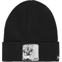 kepure-juoda-majin-bon-veg-vegeta-dragon-ball-capslab