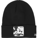 czarna-czapka-mickey-mouse-bon-mic2-disney-od-capslab