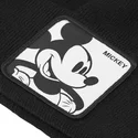 czarna-czapka-mickey-mouse-bon-mic2-disney-od-capslab