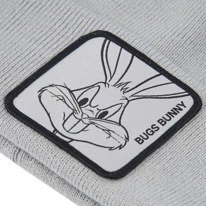 kepure-pilka-bugs-bunny-bon-bug1-looney-tunes-kiskis-bagsis-looney-tunes-capslab