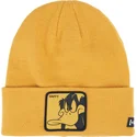 kepure-geltona-bon-duf1-daffy-duck-looney-tunes-capslab
