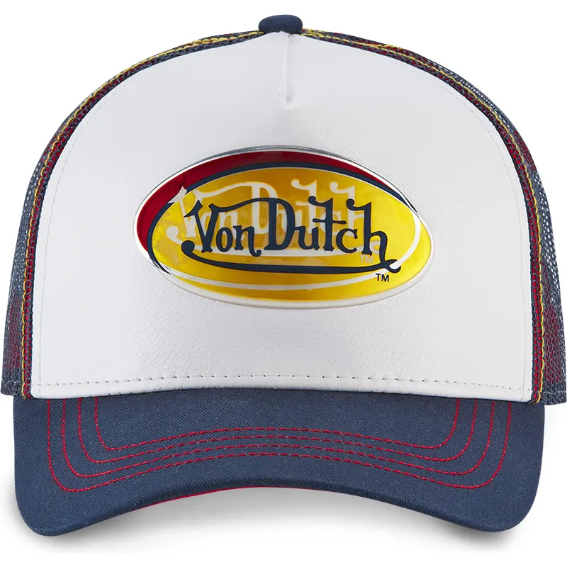kepure-islenkta-balta-snapback-adec-whi-von-dutch