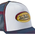 kepure-islenkta-balta-snapback-adec-whi-von-dutch