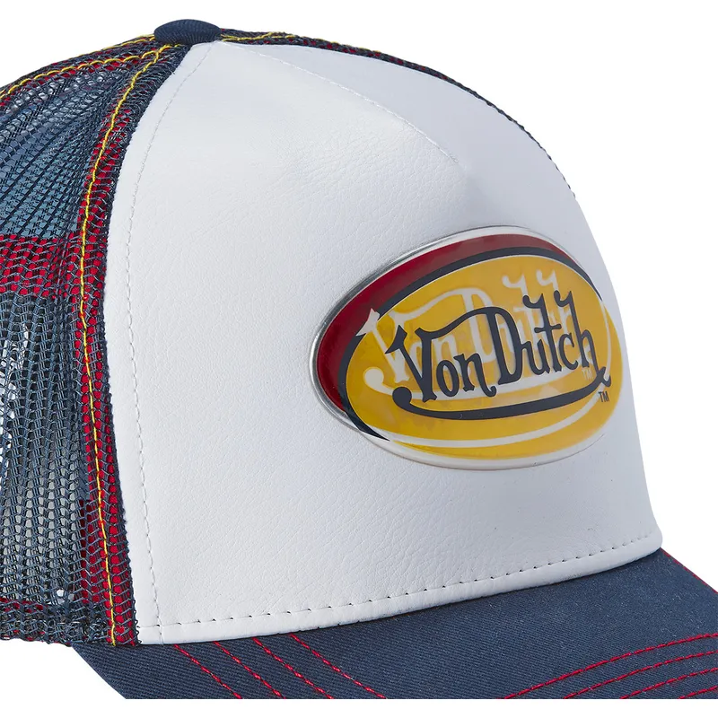 kepure-islenkta-balta-snapback-adec-whi-von-dutch