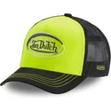 czapka-trucker-zolto-czarna-aneo-yel-von-dutch