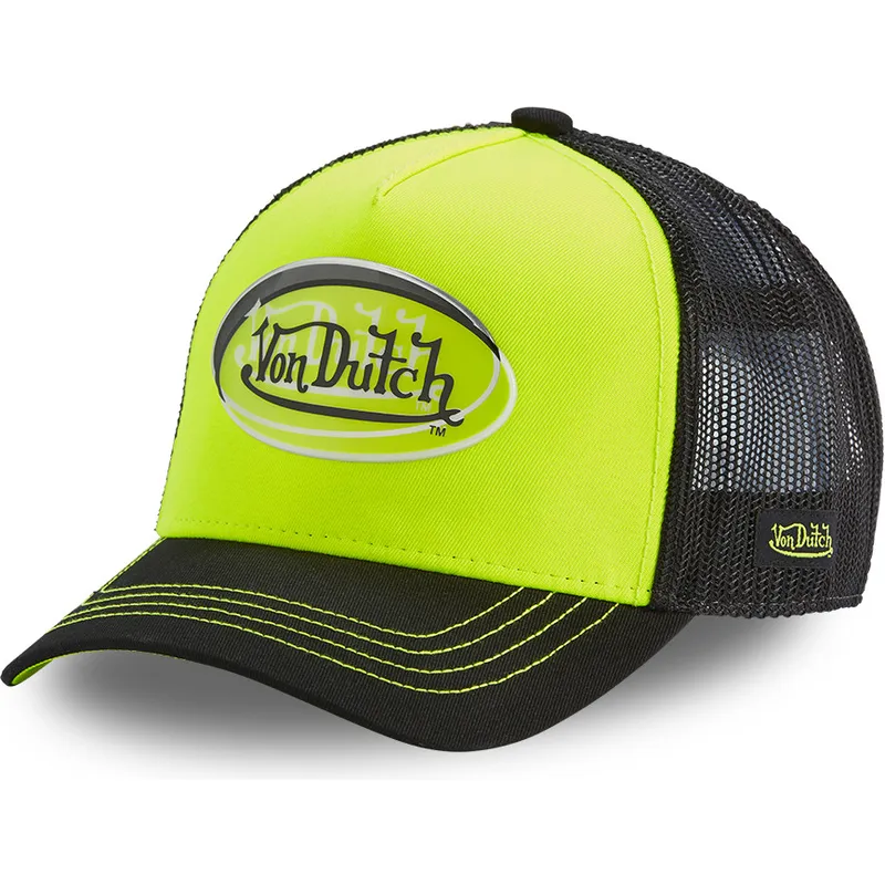 kepure-islenkta-geltona-snapback-aneo-yel-von-dutch