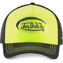 czapka-trucker-zolto-czarna-aneo-yel-von-dutch