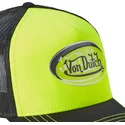 kepure-islenkta-geltona-snapback-aneo-yel-von-dutch