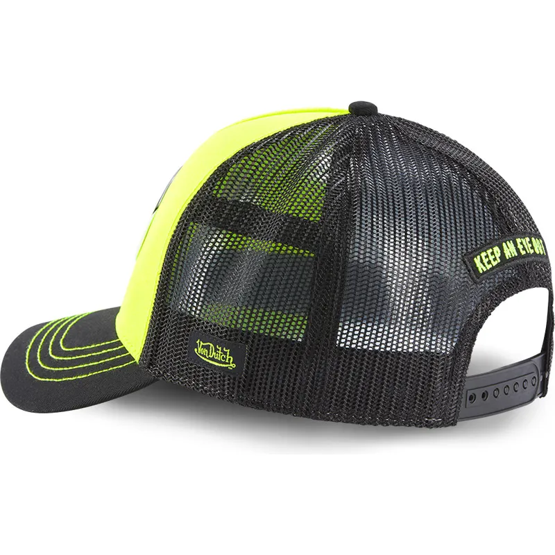 kepure-islenkta-geltona-snapback-aneo-yel-von-dutch