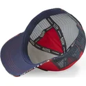 kepure-islenkta-raudona-snapback-atru-inc-von-dutch