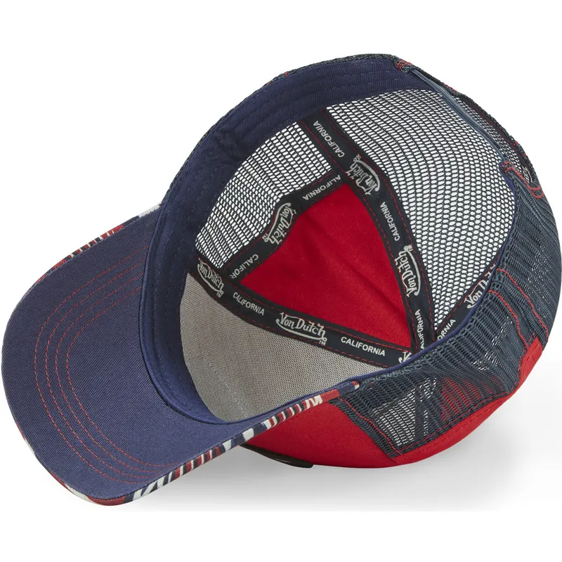 kepure-islenkta-raudona-snapback-atru-inc-von-dutch kepure-islenkta-raudona-snapback-atru-inc-von-dutch