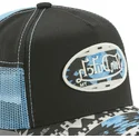 kepure-islenkta-juoda-snapback-atru-nav-von-dutch