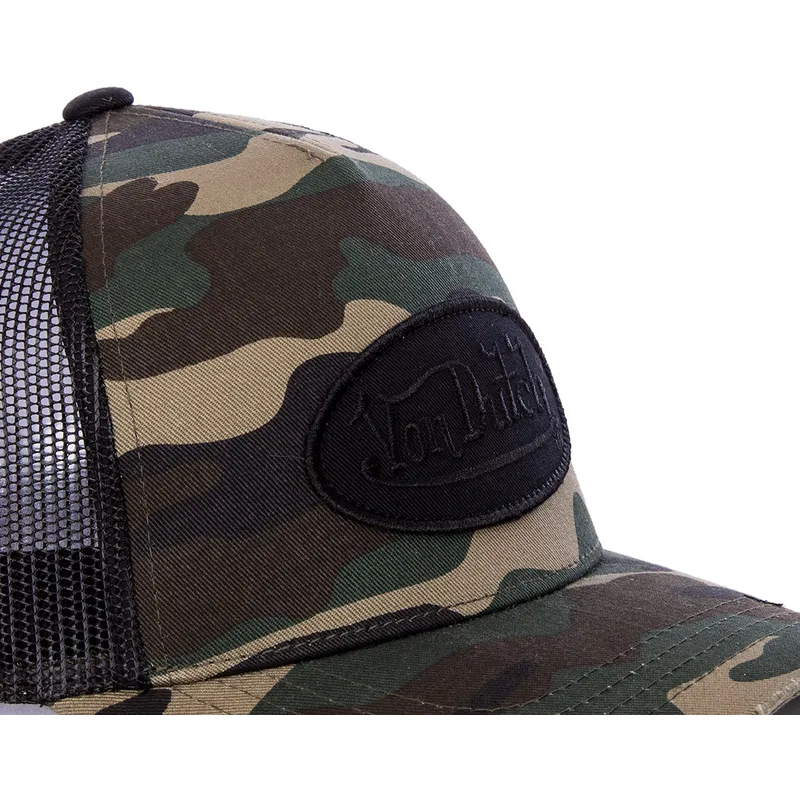 kepure-islenkta-kamufliazas-snapback-camo04-von-dutch