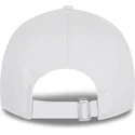 kepure-islenkta-balta-reguliuojamas-9forty-league-essential-boston-red-sox-mlb-new-era