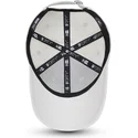kepure-islenkta-balta-reguliuojamas-9forty-league-essential-boston-red-sox-mlb-new-era