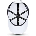 biala-zakrzywiona-czapka-regulowana-z-czerwonym-logo-9forty-league-essential-new-york-yankees-mlb-od-new-era