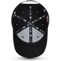czarna-czapka-z-daszkiem-snapback-9forty-black-base-chicago-bulls-nba-od-new-era