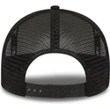 czarna-czapka-trucker-z-czarnym-logo-kamuflazowym-infill-a-frame-new-york-yankees-mlb-od-new-era
