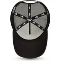 czarna-czapka-trucker-z-czarnym-logo-kamuflazowym-infill-a-frame-new-york-yankees-mlb-od-new-era