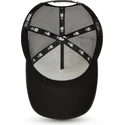 czarna-czapka-trucker-z-czarnym-logo-tonal-mesh-a-frame-boston-red-sox-mlb-od-new-era