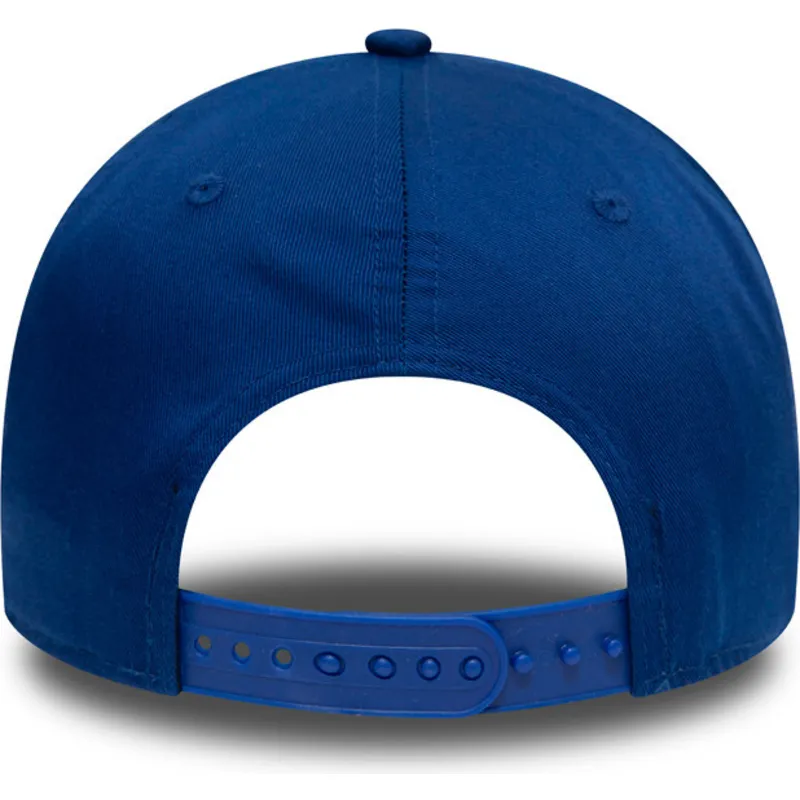 kepure-islenkta-melyna-snapback-9forty-chelsea-football-club-chelsea-football-club-premier-league-new-era kepure-islenkta-melyna-snapback-9forty-chelsea-football-club-chelsea-football-club-premier-league-new-era