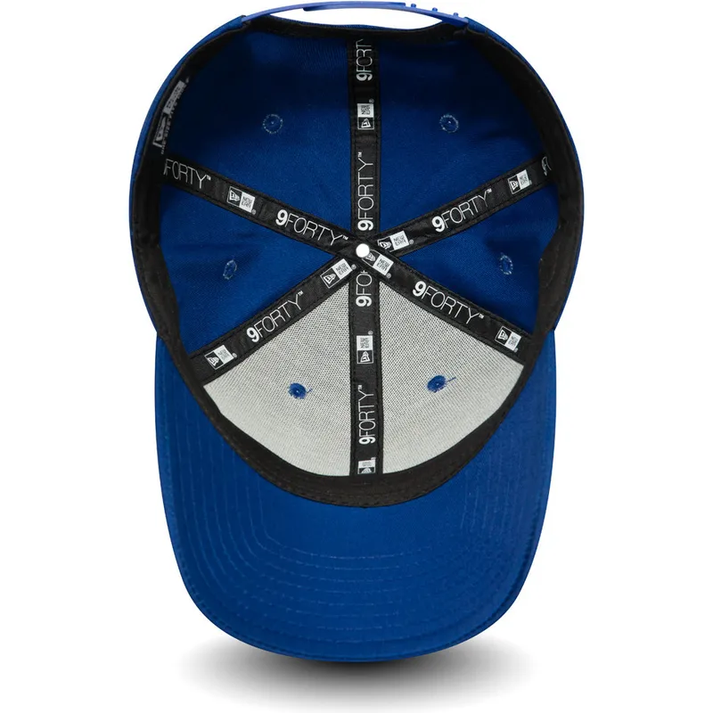 kepure-islenkta-melyna-snapback-9forty-chelsea-football-club-chelsea-football-club-premier-league-new-era kepure-islenkta-melyna-snapback-9forty-chelsea-football-club-chelsea-football-club-premier-league-new-era