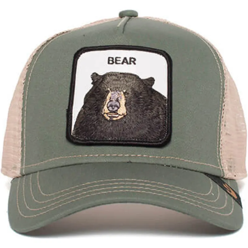 kepure-islenkta-zalia-snapback-drew-bear-the-farm-goorin-bros