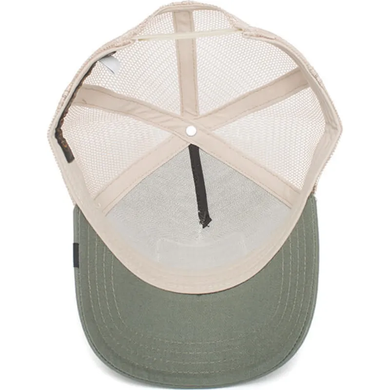 kepure-islenkta-zalia-snapback-drew-bear-the-farm-goorin-bros