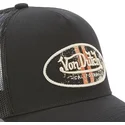 czarna-czapka-trucker-log-no-od-von-dutch
