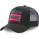 kepure-islenkta-juoda-snapback-flag-nr-von-dutch