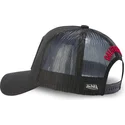 kepure-islenkta-juoda-snapback-flag-nr-von-dutch