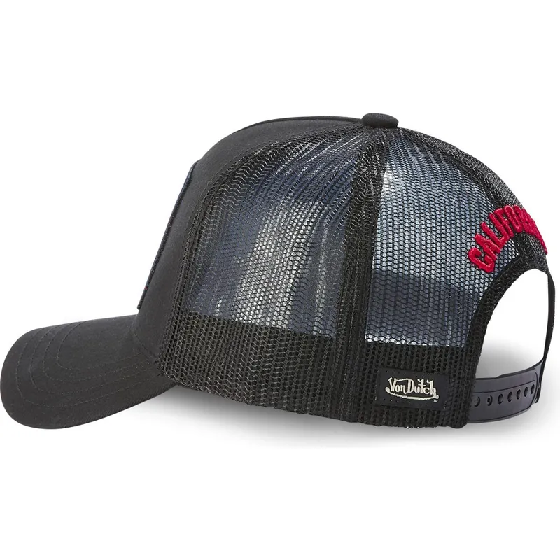 kepure-islenkta-juoda-snapback-flag-nr-von-dutch kepure-islenkta-juoda-snapback-flag-nr-von-dutch