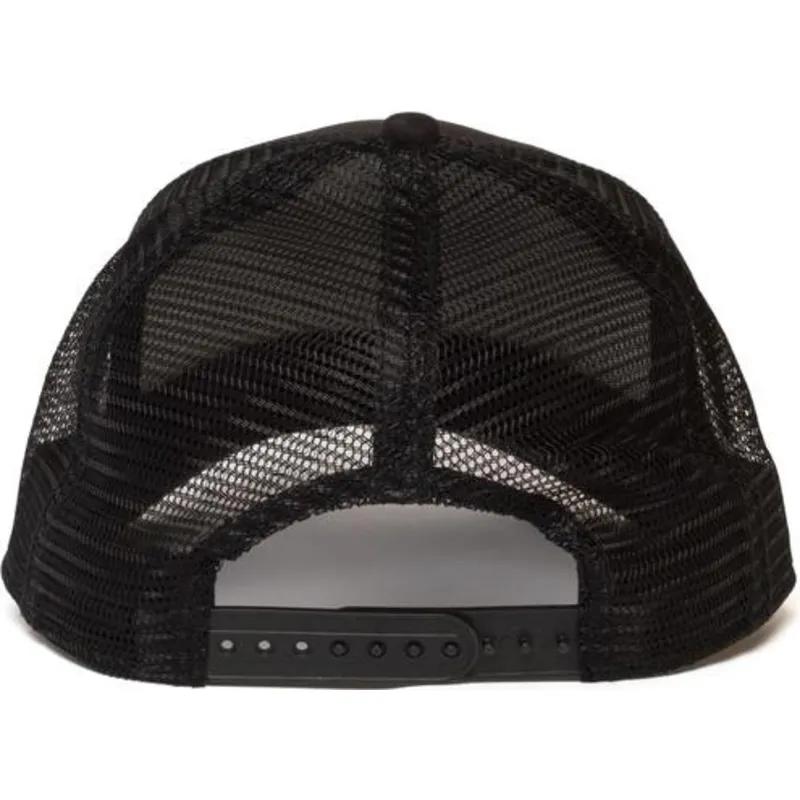 kepure-islenkta-juoda-snapback-be-reckless-the-farm-goorin-bros