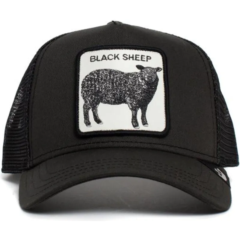 kepure-islenkta-juoda-snapback-be-reckless-the-farm-goorin-bros