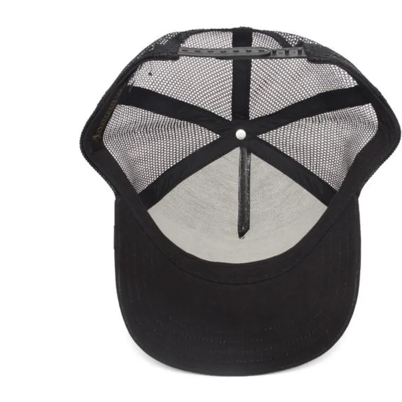 kepure-islenkta-juoda-snapback-be-reckless-the-farm-goorin-bros