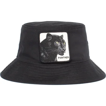 bucket-black-bucket-negro-pantera-truth-seeker-the-farm-de-goorin-bros