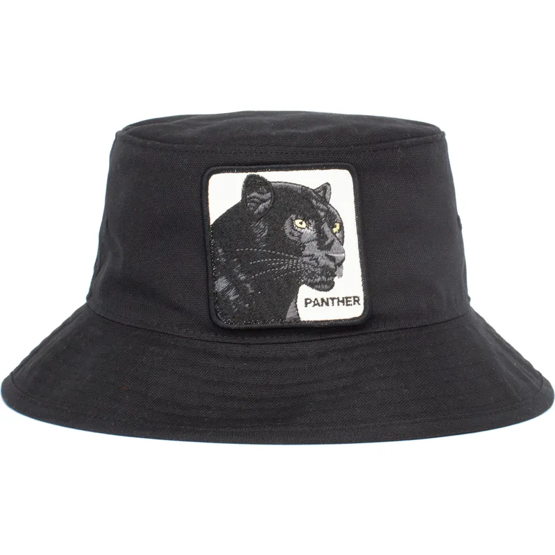bucket-black-bucket-negro-pantera-truth-seeker-the-farm-de-goorin-bros