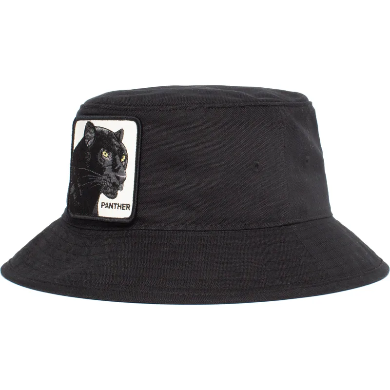 kibirai-juoda-pantera-truth-seeker-the-farm-de-goorin-bros