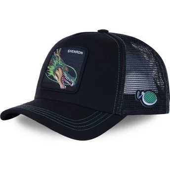 kepure-islenkta-juoda-snapback-shen3-senronas-dragon-ball-capslab
