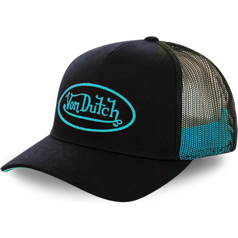 czapka-trucker-czarna-z-logo-cyjan-neo-cya-von-dutch