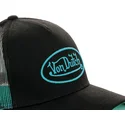 czapka-trucker-czarna-z-logo-cyjan-neo-cya-von-dutch
