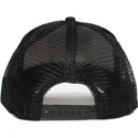 kepure-islenkta-juoda-snapback-silver-tiger-the-farm-goorin-bros