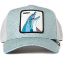 kepure-islenkta-melyna-snapback-flippy-floppy-the-farm-goorin-bros