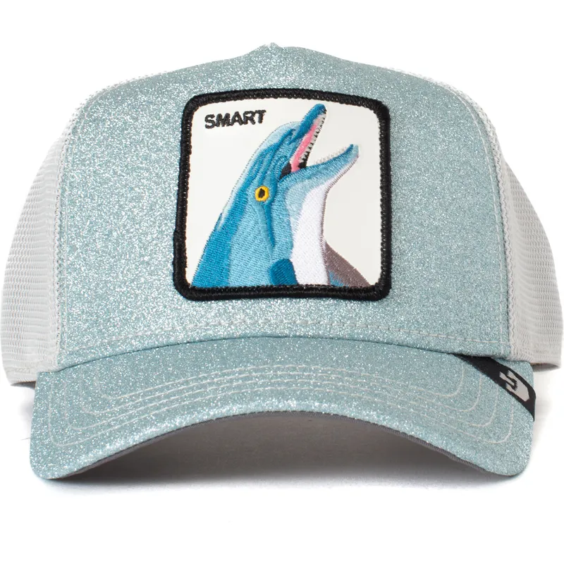 kepure-islenkta-melyna-snapback-flippy-floppy-the-farm-goorin-bros kepure-islenkta-melyna-snapback-flippy-floppy-the-farm-goorin-bros