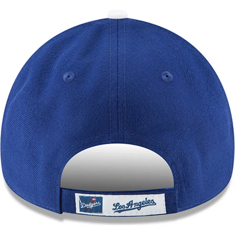 cap-islenkta-blue-adjustable-strap-9forty-the-league-los-angeles-dodgers-mlb-new-era