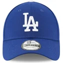 cap-islenkta-blue-adjustable-strap-9forty-the-league-los-angeles-dodgers-mlb-new-era