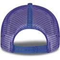 kepure-islenkta-balta-snapback-a-frame-akron-rubberducks-milb-new-era
