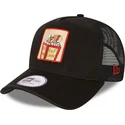 czarna-czapka-trucker-a-frame-tom-i-jerry-looney-tunes-od-new-era