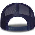 czapka-trucker-niebieski-kamuflaz-z-niebieskim-logo-a-frame-los-angeles-dodgers-mlb-od-new-era