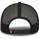 kepure-islenkta-juoda-snapback-a-frame-elemental-team-arizona-diamondbacks-mlb-new-era